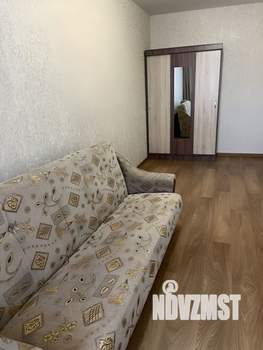 1-к квартира, на длительный срок, 44м2, 8/17 этаж