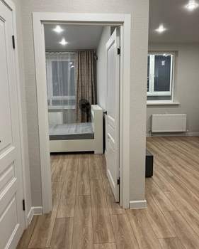 2-к квартира, на длительный срок, 47м2, 3/16 этаж