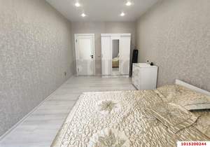 2-к квартира, на длительный срок, 70м2, 12/19 этаж