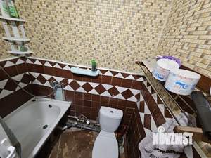 1-к квартира, на длительный срок, 30м2, 3/5 этаж