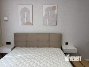 Студия квартира, на длительный срок, 23м2, 11/16 этаж