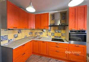 2-к квартира, на длительный срок, 62м2, 11/16 этаж
