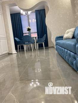 2-к квартира, на длительный срок, 56м2, 9/25 этаж