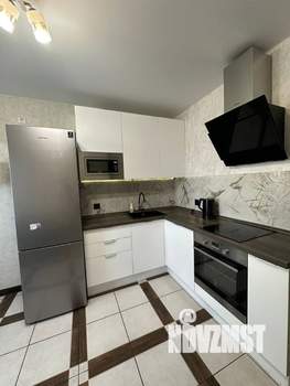 1-к квартира, на длительный срок, 36м2, 10/16 этаж