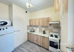 1-к квартира, на длительный срок, 31м2, 5/16 этаж