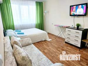 2-к квартира, посуточно, 45м2, 4/16 этаж