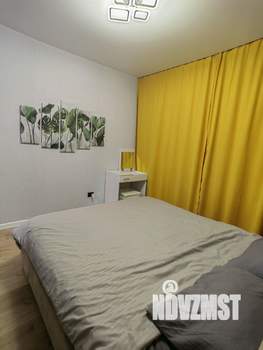 2-к квартира, на длительный срок, 50м2, 15/15 этаж