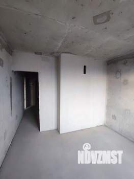 1-к квартира, на длительный срок, 53м2, 17/23 этаж