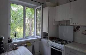 1-к квартира, на длительный срок, 34м2, 4/4 этаж