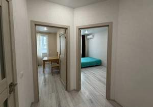 1-к квартира, на длительный срок, 34м2, 6/10 этаж