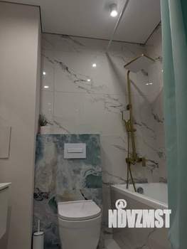 1-к квартира, на длительный срок, 38м2, 1/21 этаж