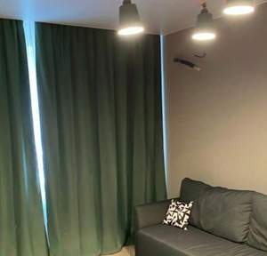 1-к квартира, на длительный срок, 39м2, 2/9 этаж