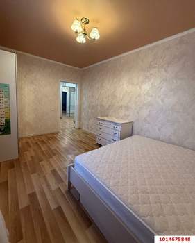 2-к квартира, на длительный срок, 64м2, 5/16 этаж