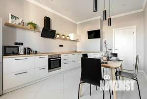 2-к квартира, посуточно, 79м2, 1/1 этаж