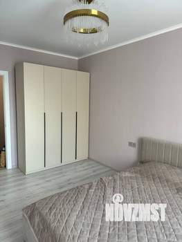 1-к квартира, на длительный срок, 34м2, 2/6 этаж