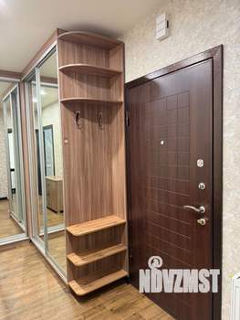 1-к квартира, на длительный срок, 44м2, 18/25 этаж