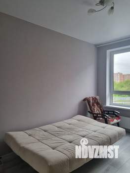 1-к квартира, на длительный срок, 30м2, 4/9 этаж