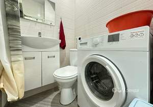 Студия квартира, на длительный срок, 20м2, 14/19 этаж