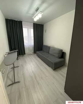 2-к квартира, на длительный срок, 51м2, 3/9 этаж