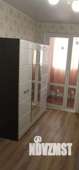 1-к квартира, на длительный срок, 30м2, 4/24 этаж