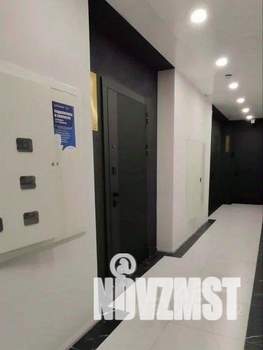 Студия квартира, на длительный срок, 25м2, 5/9 этаж