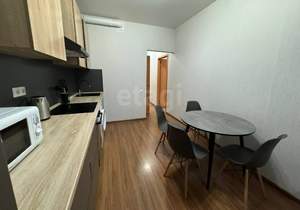 2-к квартира, на длительный срок, 50м2, 2/19 этаж