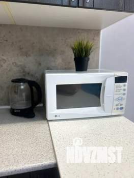 1-к квартира, посуточно, 30м2, 3/7 этаж