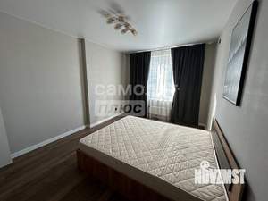 2-к квартира, на длительный срок, 48м2, 9/16 этаж