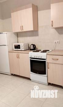 1-к квартира, на длительный срок, 34м2, 9/10 этаж