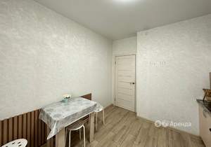 1-к квартира, на длительный срок, 35м2, 2/13 этаж