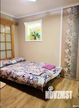 1-к квартира, на длительный срок, 21м2, 1/1 этаж