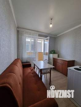 1-к квартира, на длительный срок, 32м2, 10/12 этаж