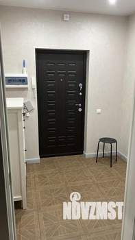 1-к квартира, на длительный срок, 44м2, 7/19 этаж