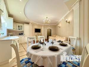 1-к квартира, посуточно, 55м2, 11/19 этаж