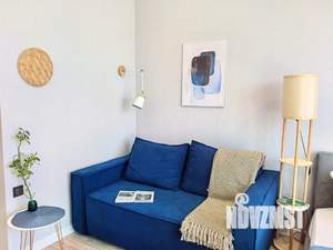 Студия квартира, посуточно, 25м2, 13/16 этаж