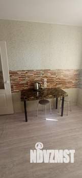 1-к квартира, на длительный срок, 38м2, 2/14 этаж