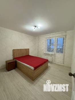 2-к квартира, на длительный срок, 68м2, 11/17 этаж