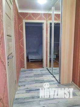 2-к квартира, посуточно, 70м2, 1/1 этаж