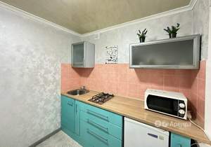 1-к квартира, на длительный срок, 29м2, 5/5 этаж