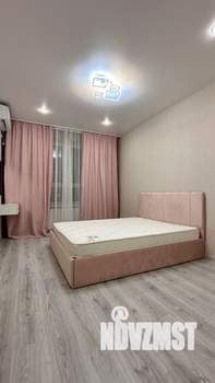 1-к квартира, на длительный срок, 40м2, 7/10 этаж