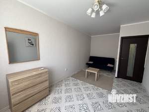 1-к квартира, на длительный срок, 35м2, 2/3 этаж