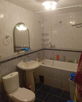 2-к квартира, на длительный срок, 54м2, 5/5 этаж