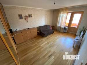 1-к квартира, на длительный срок, 40м2, 9/10 этаж