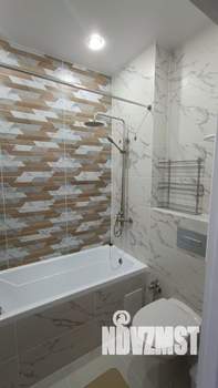 Студия квартира, на длительный срок, 30м2, 12/17 этаж