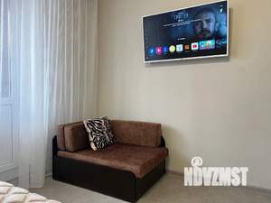 2-к квартира, посуточно, 43м2, 16/16 этаж