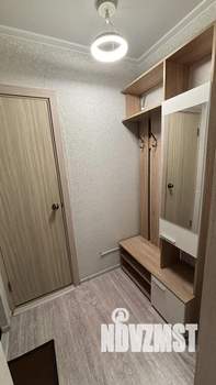 Студия квартира, на длительный срок, 24м2, 10/16 этаж