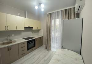 2-к квартира, на длительный срок, 42м2, 2/9 этаж