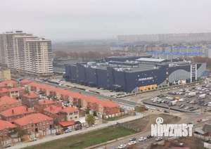 Студия квартира, на длительный срок, 32м2, 19/24 этаж