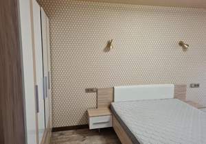 1-к квартира, на длительный срок, 39м2, 2/5 этаж