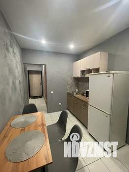 1-к квартира, посуточно, 37м2, 6/6 этаж